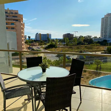 Oasis Mar *