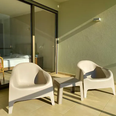 Apartment Oasis Mar *