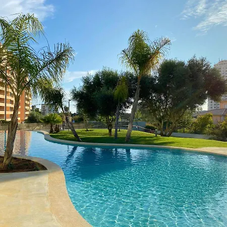Oasis Mar * Portimao