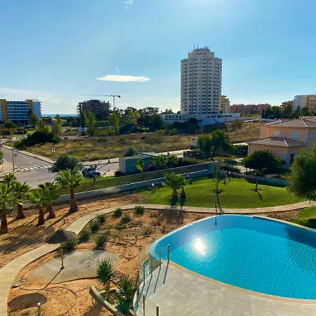 Oasis Mar Apartment