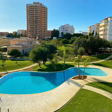 Oasis Mar Apartmán *