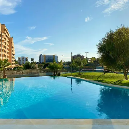 Oasis Mar *