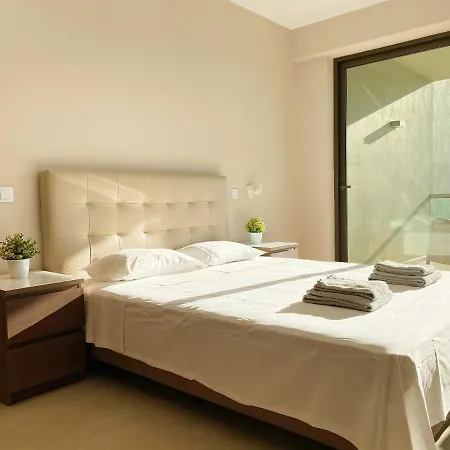 Apartment Oasis Mar Portimao