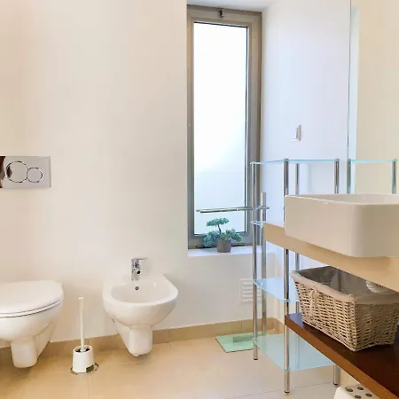 Oasis Mar Apartmán Portimão