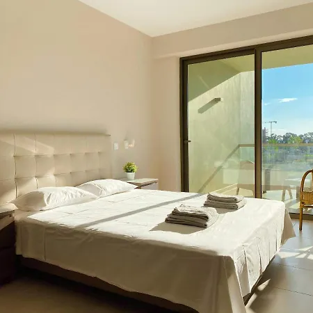 Apartmán Oasis Mar