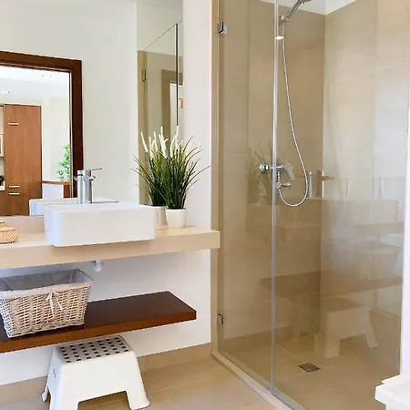 Apartment Oasis Mar *