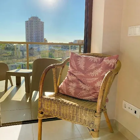 Apartment Oasis Mar
