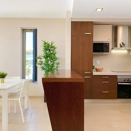 Apartmán Oasis Mar Portimão