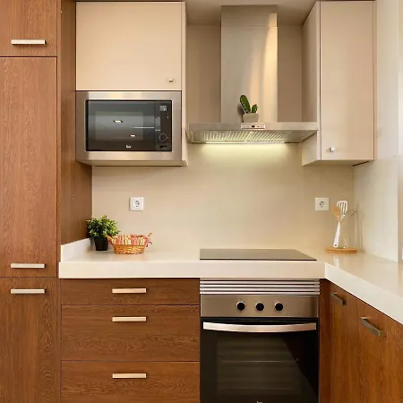Apartmán Oasis Mar Portimão