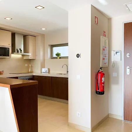 Apartmán Oasis Mar Portimão