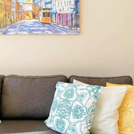 Oasis Mar Apartmán Portimão