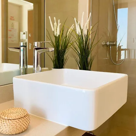 Oasis Mar Apartment *