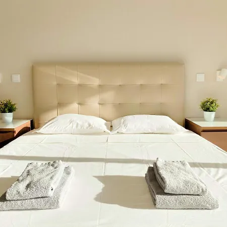 Oasis Mar Apartment *