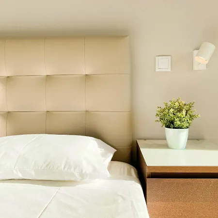 Apartment Oasis Mar Portimao