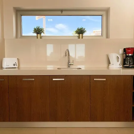 Oasis Mar Apartmán *
