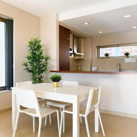 Oasis Mar Apartmán Portimão