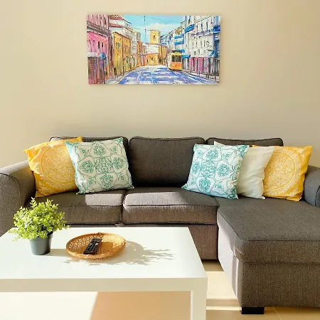 Oasis Mar Apartment Portimao