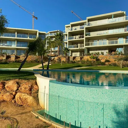 Oasis Mar *