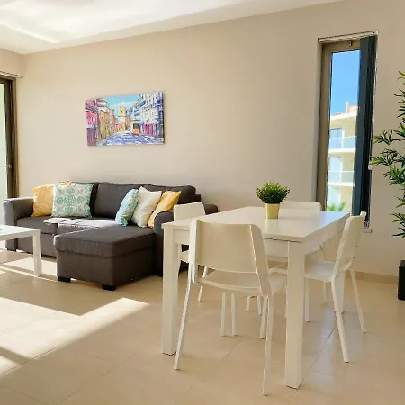 Oasis Mar Lejlighed Portimão